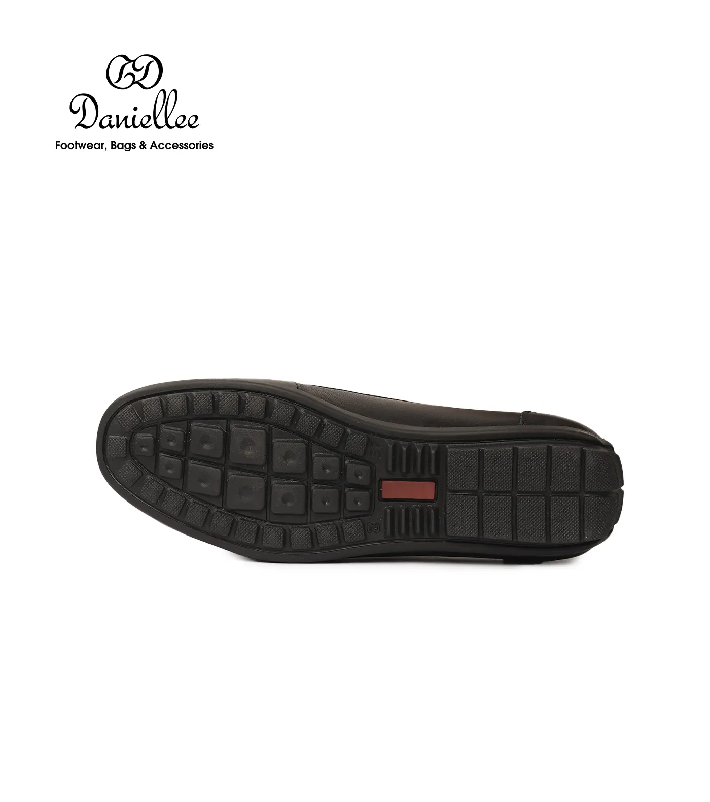 کفش چرمی روزمره زنانه Dani Ladiesmoc