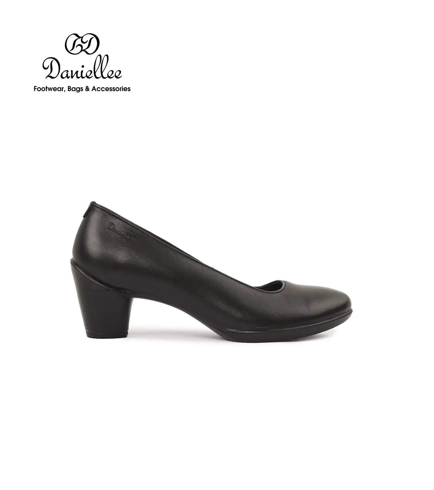 کفش چرمی رسمی زنانه Amitis 65