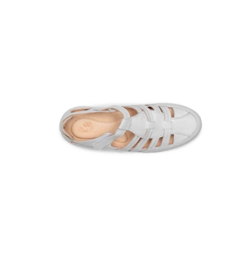 صندل چرمی روزمره زنانه Artemis Sandal