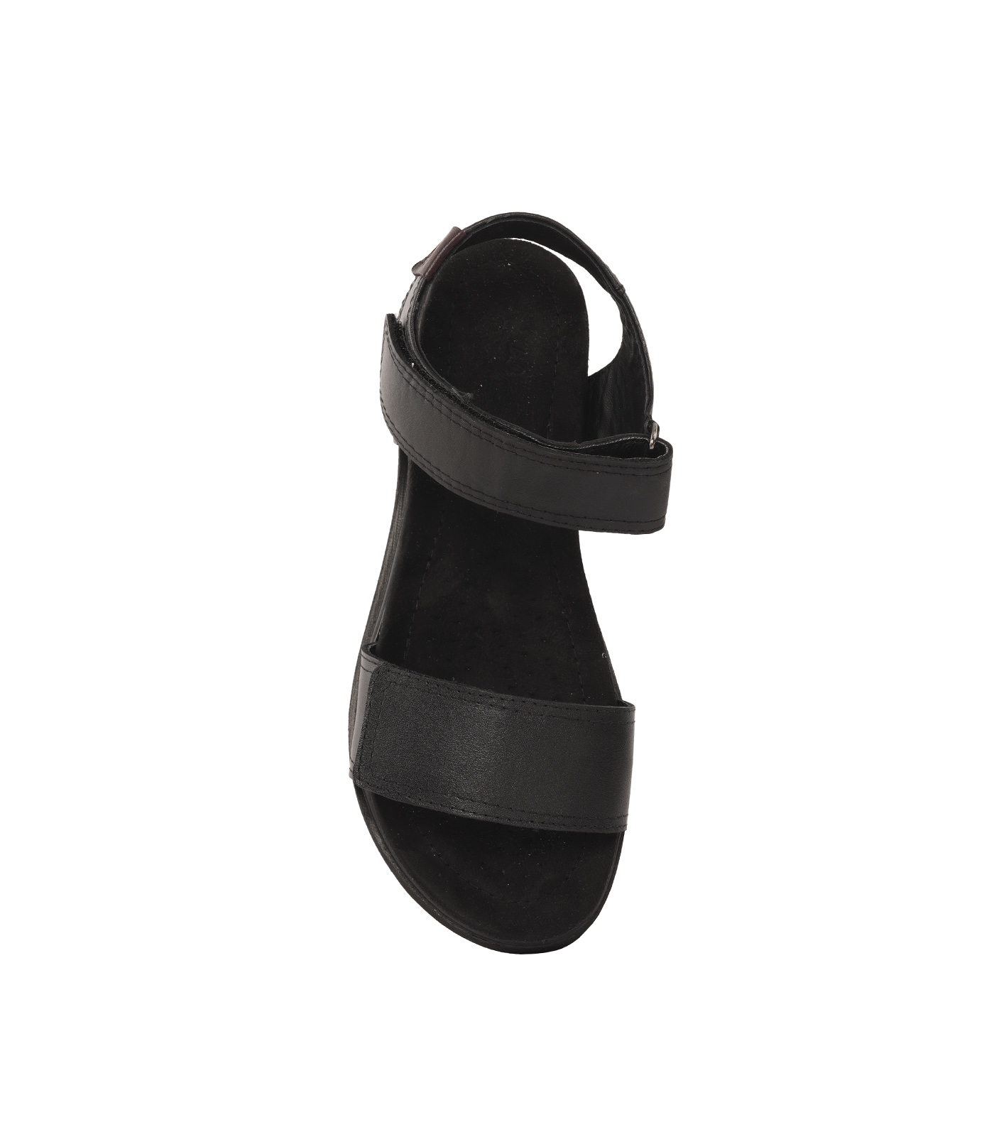 صندل چرمی روزمره زنانه Anita Sandal Anklestrap II