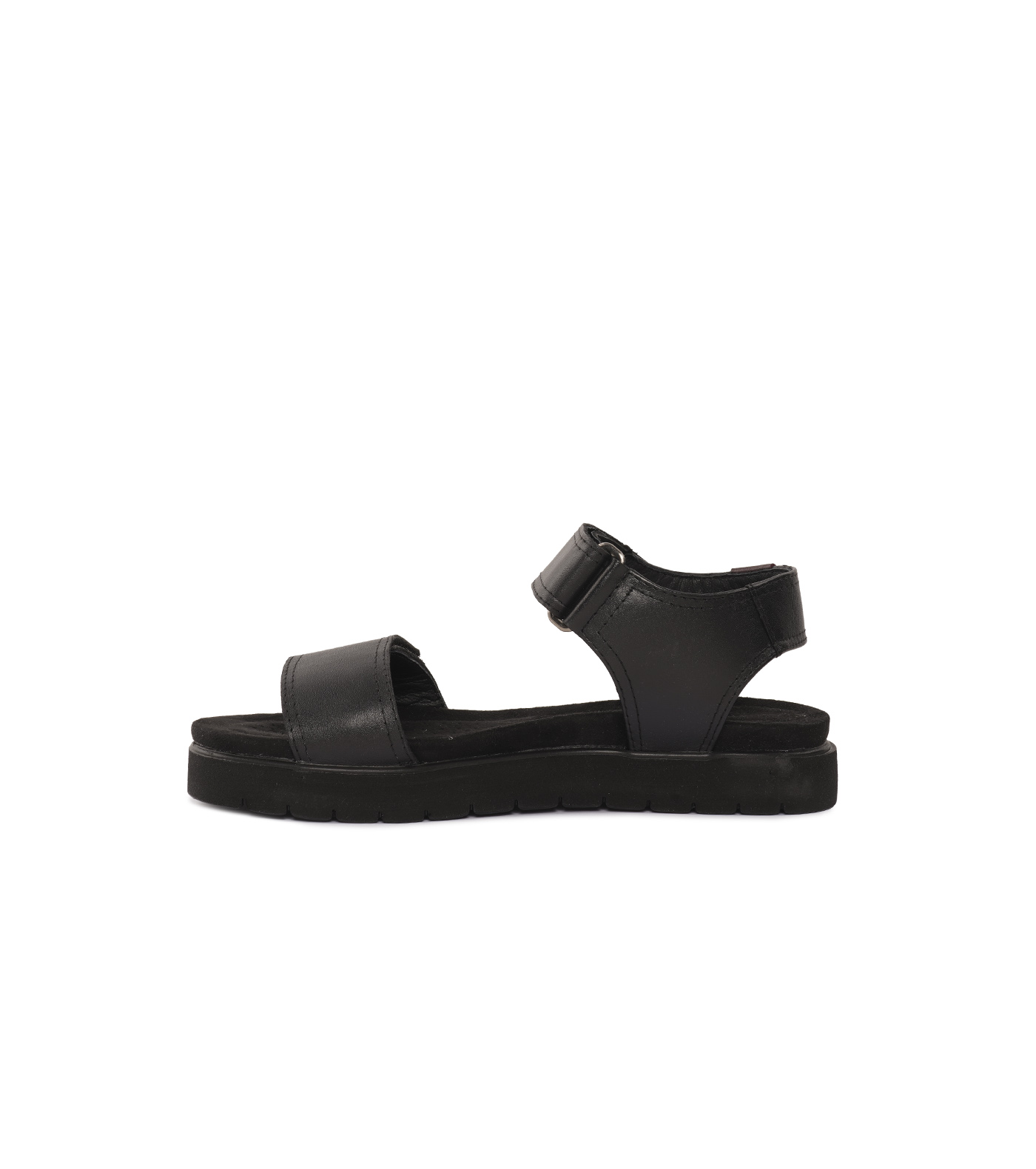 صندل چرمی روزمره زنانه Anita Sandal Anklestrap II