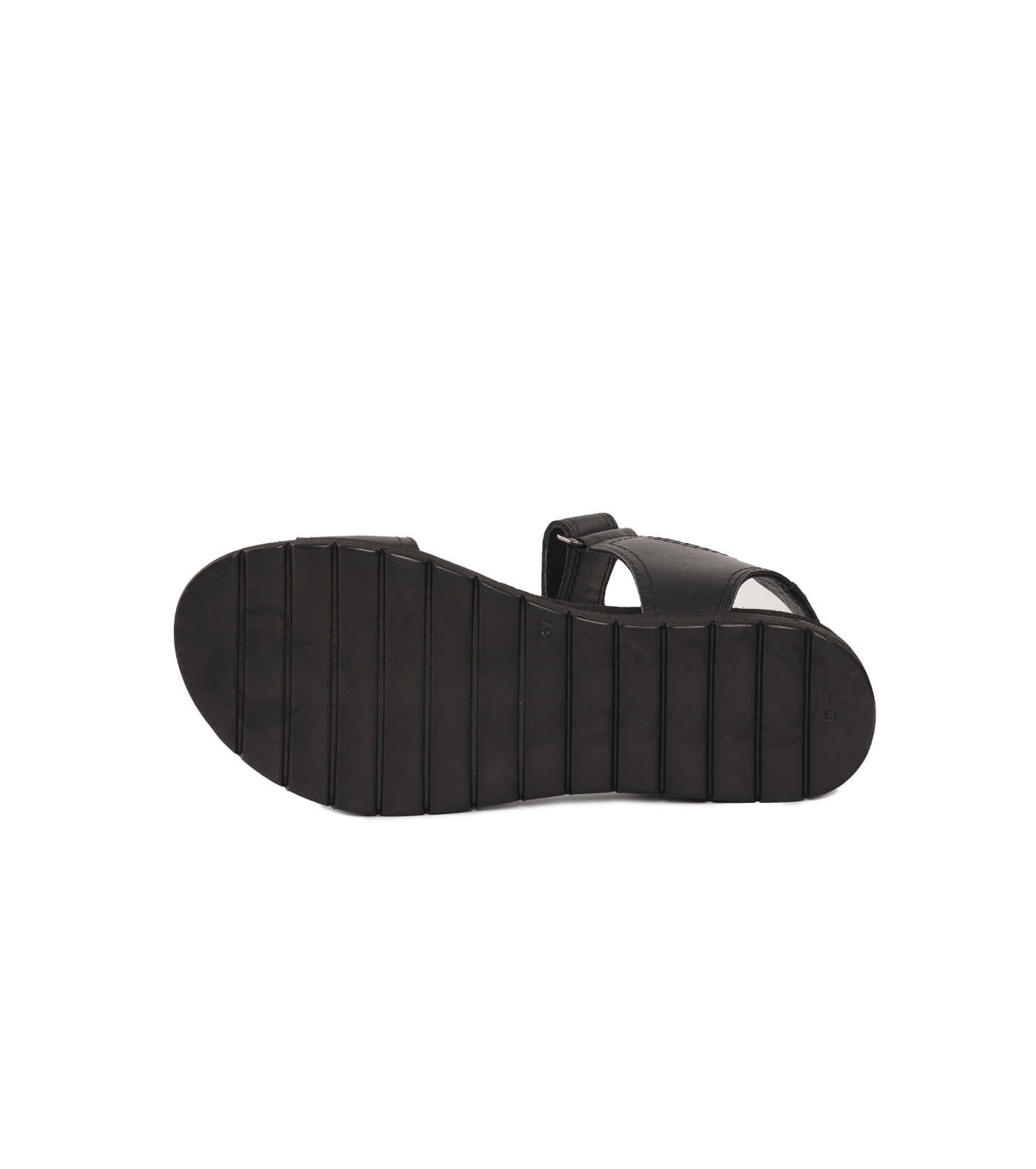 صندل چرمی روزمره زنانه Anita Sandal Anklestrap II