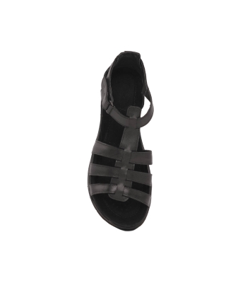 صندل چرمی روزمره زنانه Anita Sandal Tstrap