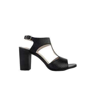 صندل چرمی رسمی زنانه Arta Sandal Tstrap Pump