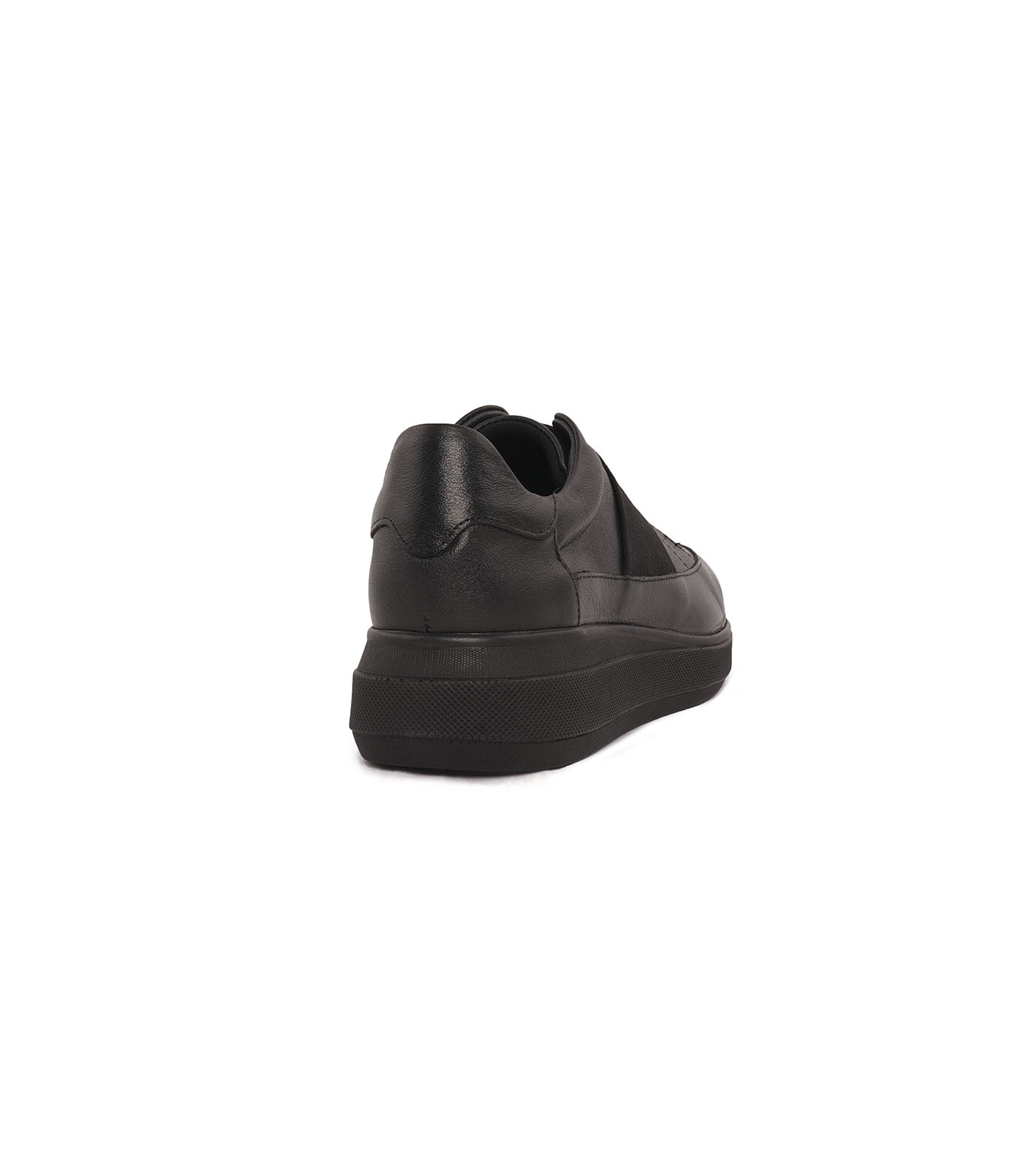 کفش چرمی روزمره زنانه Argon Slipon