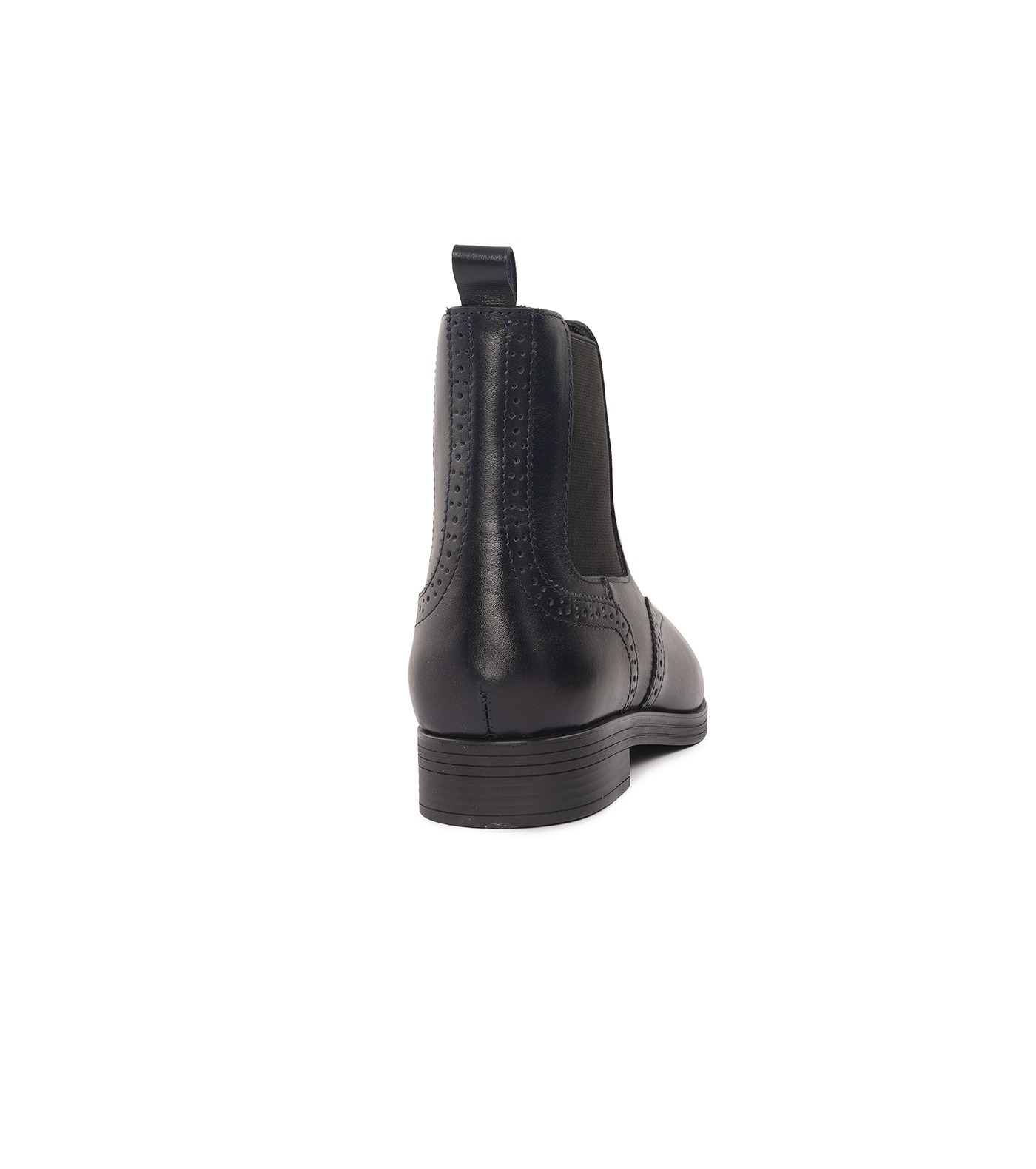 نیم بوت چرمی رسمی زنانه Armita Bootie LC