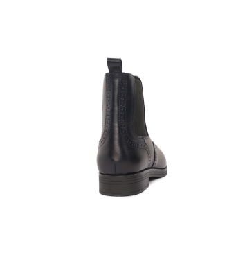 نیم بوت چرمی رسمی زنانه Armita Bootie LC