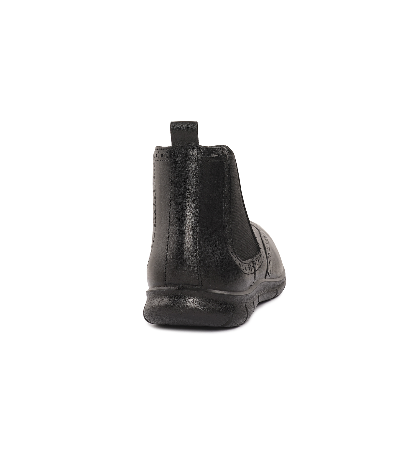 نیم بوت چرمی روزمره زنانه Artemis Bootie LC