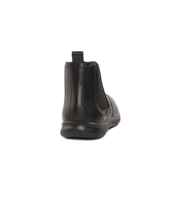 نیم بوت چرمی روزمره زنانه Artemis Bootie LC