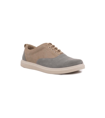 کفش Suede روزمره مردانه Ariom Lace III