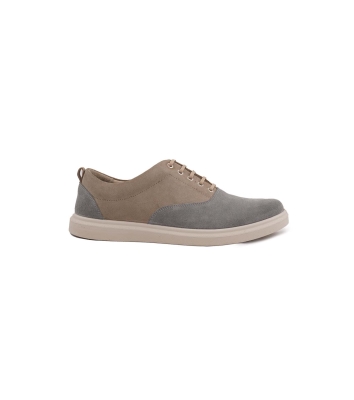 کفش Suede روزمره مردانه Ariom Lace III