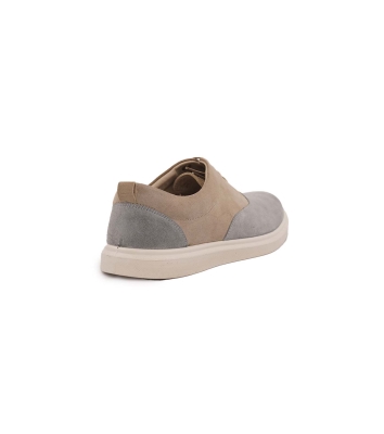 کفش Suede روزمره مردانه Ariom Lace III