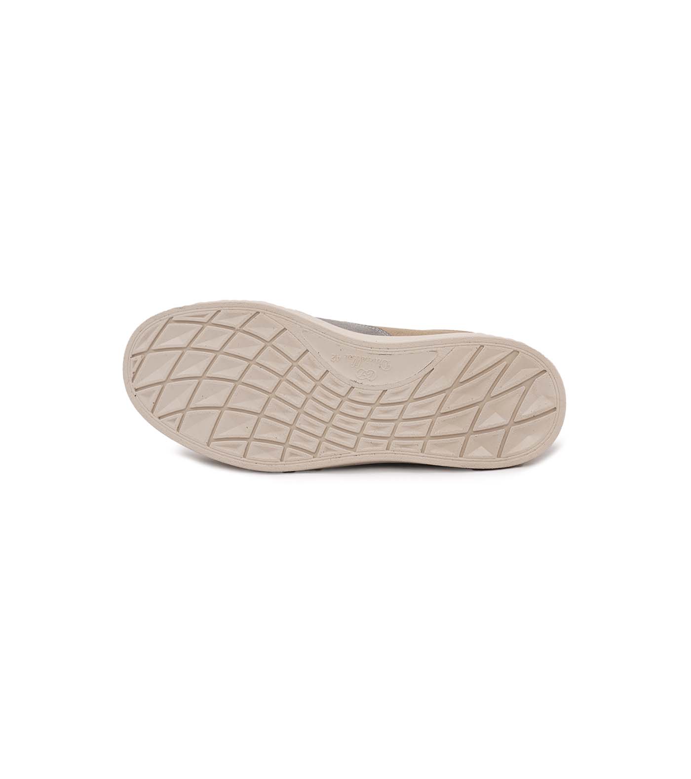 کفش Suede روزمره مردانه Ariom Lace III