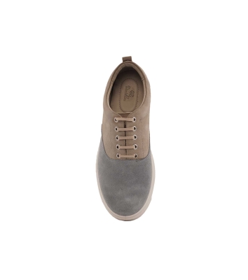 کفش Suede روزمره مردانه Ariom Lace III