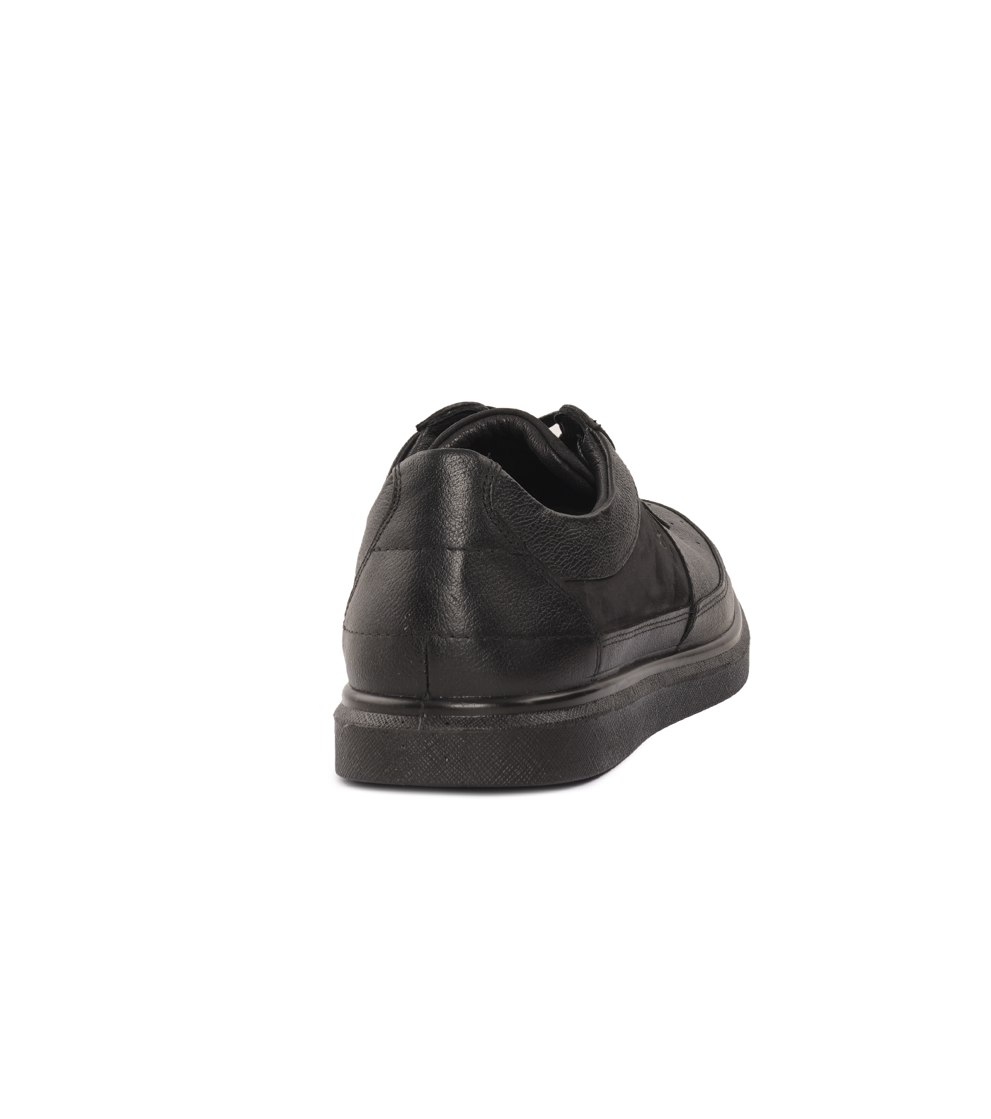 کفش Leather Mix روزمره مردانه Ariom Perforated BC Lace