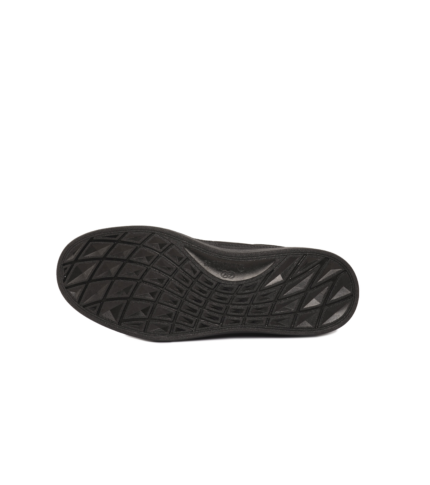 کفش Leather Mix روزمره مردانه Ariom Perforated BC Lace