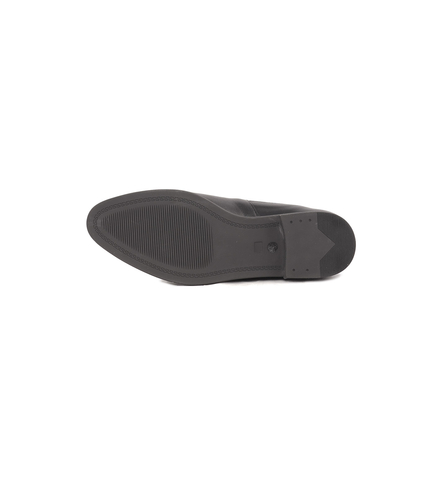نیم بوت چرمی رسمی زنانه Armita Chelsea Bootie
