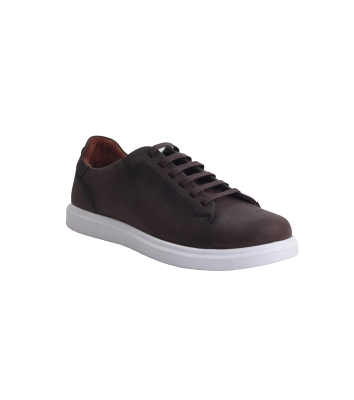 کفش چرمی روزمره مردانه Ariom Lace VI