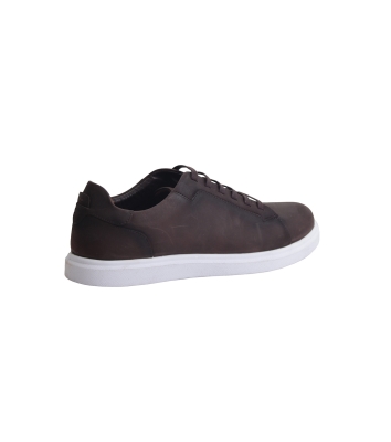 کفش چرمی روزمره مردانه Ariom Lace VI