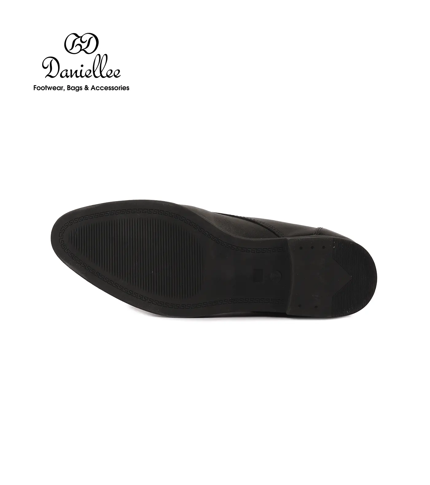 نیم بوت چرمی رسمی زنانه Armita Bootie MC Lace