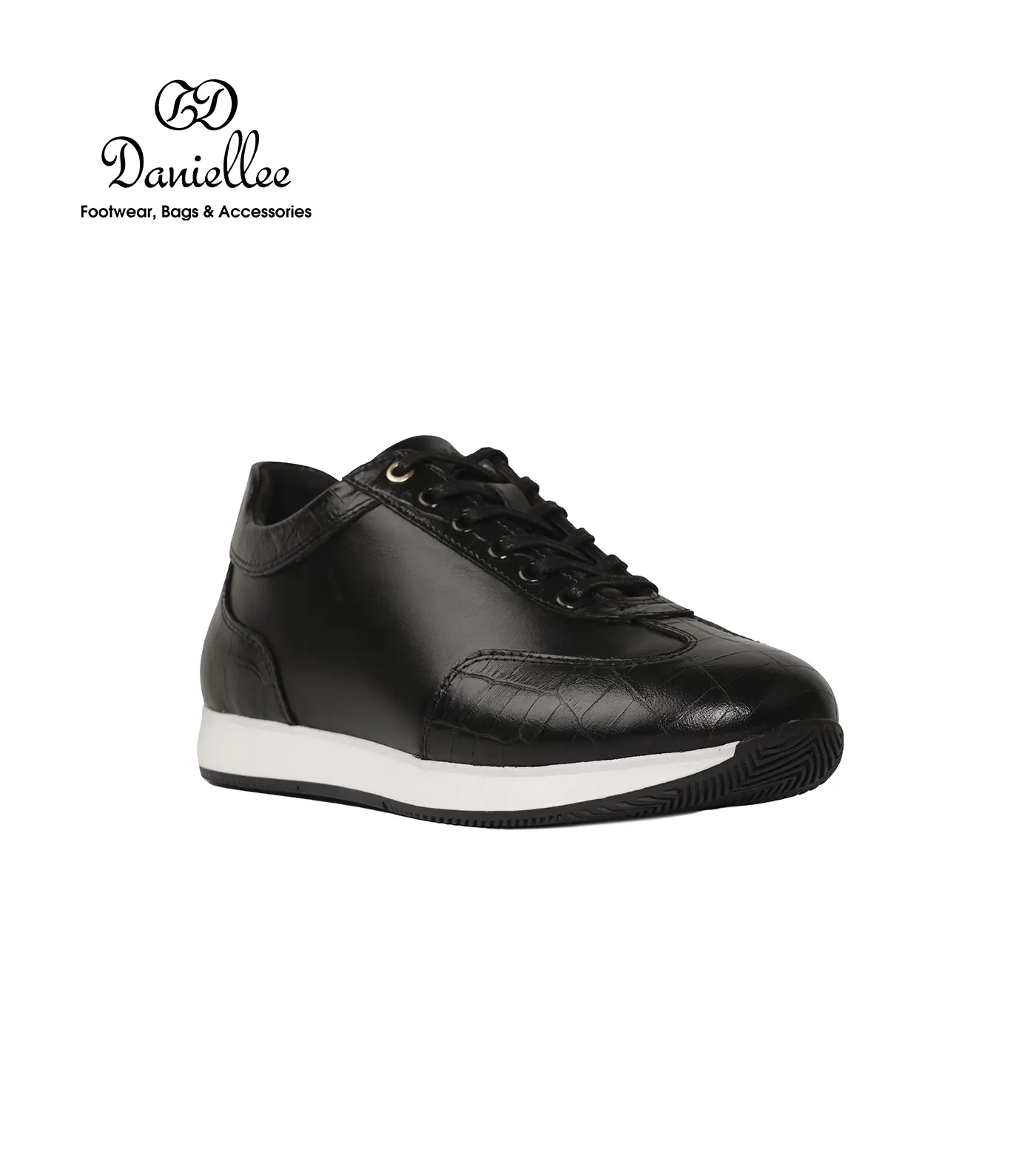 کفش چرمی روزمره زنانه Dani L Active Sneaker I