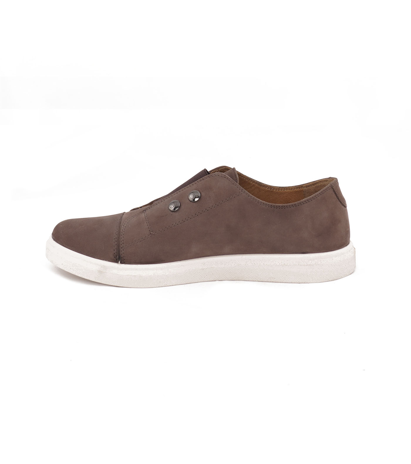 کفش چرمی روزمره مردانه Ariom Slipon III