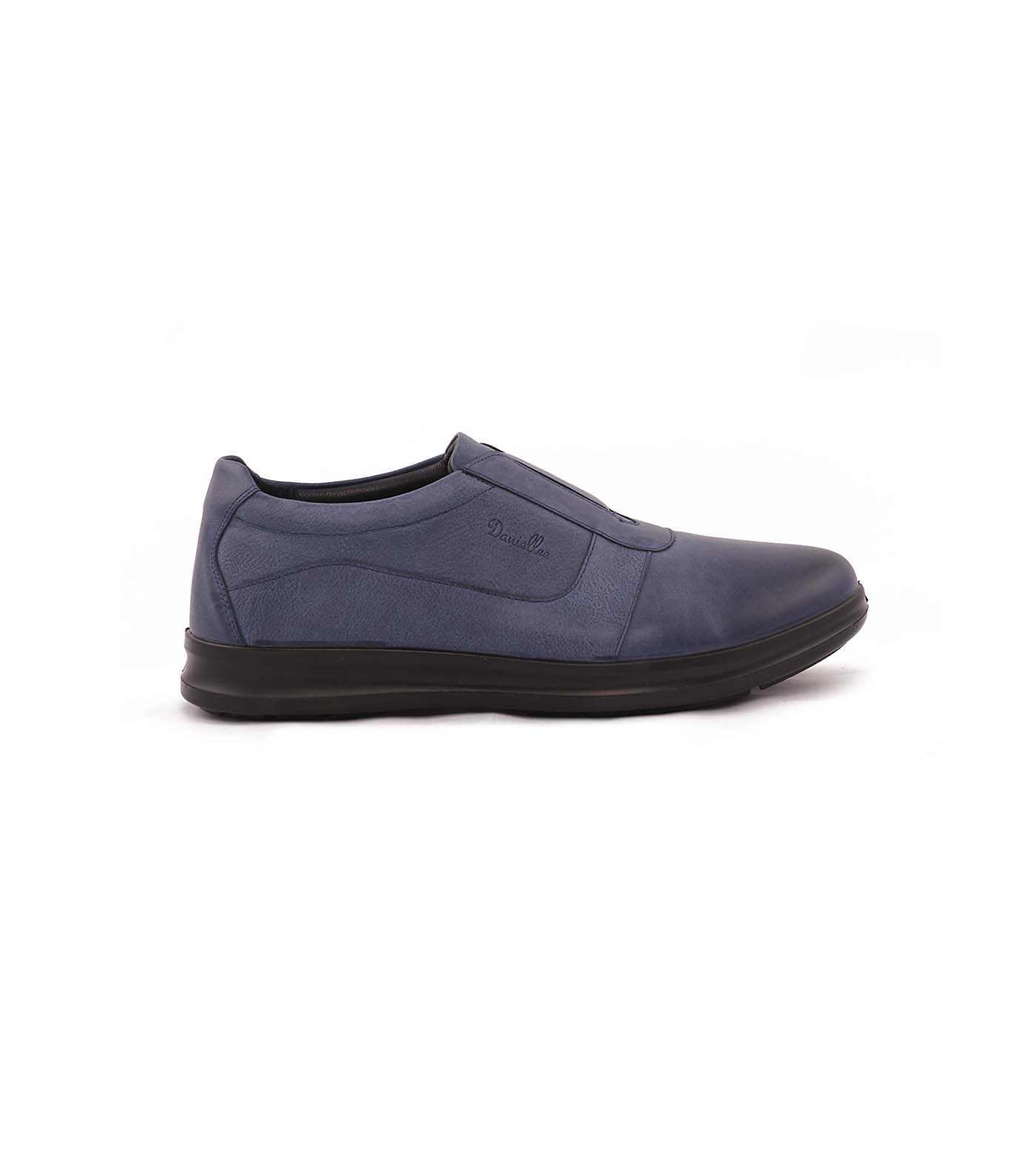 کفش چرمی روزمره مردانه Artman Slipon I