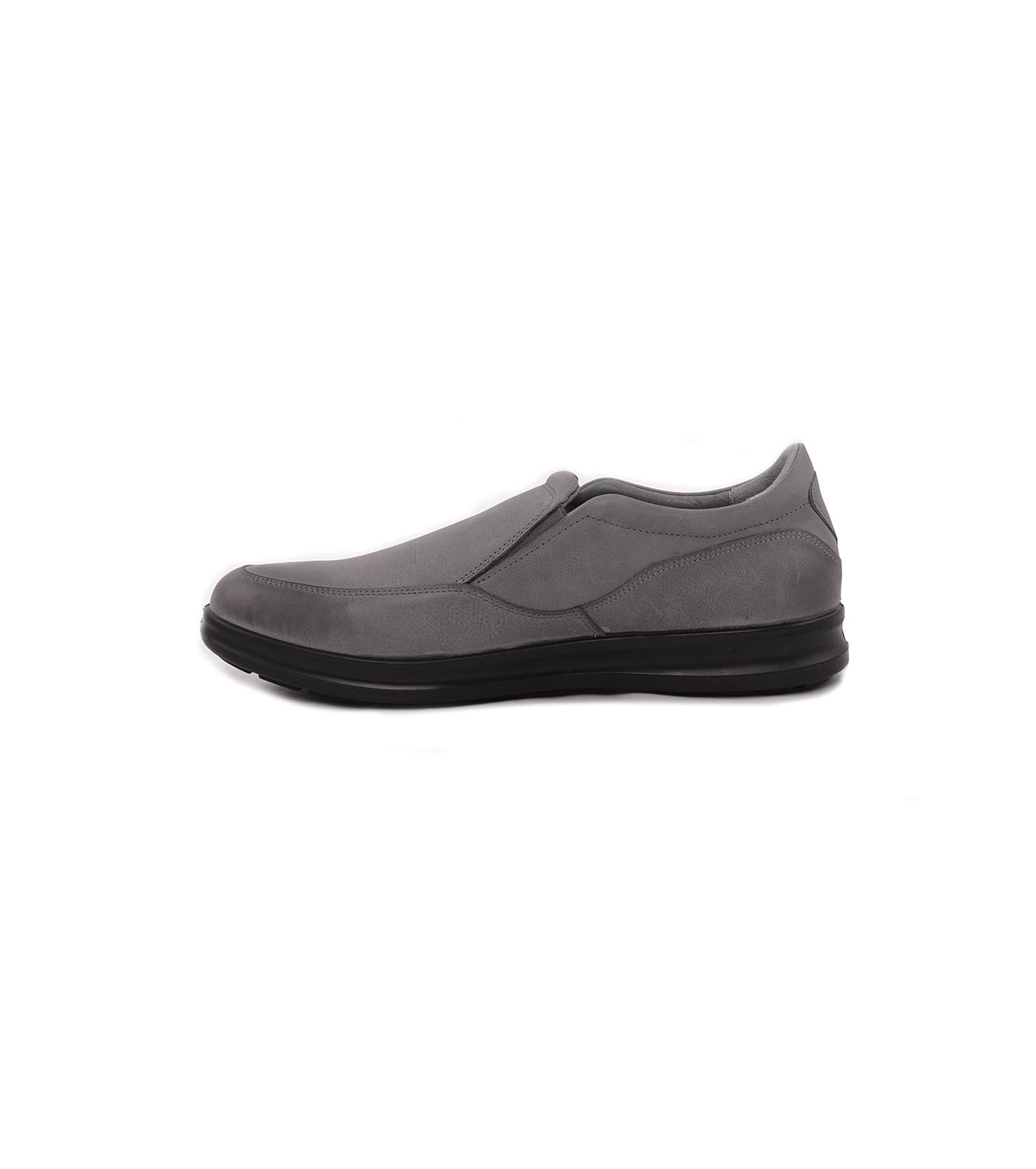 کفش چرمی روزمره مردانه Artman slipon II