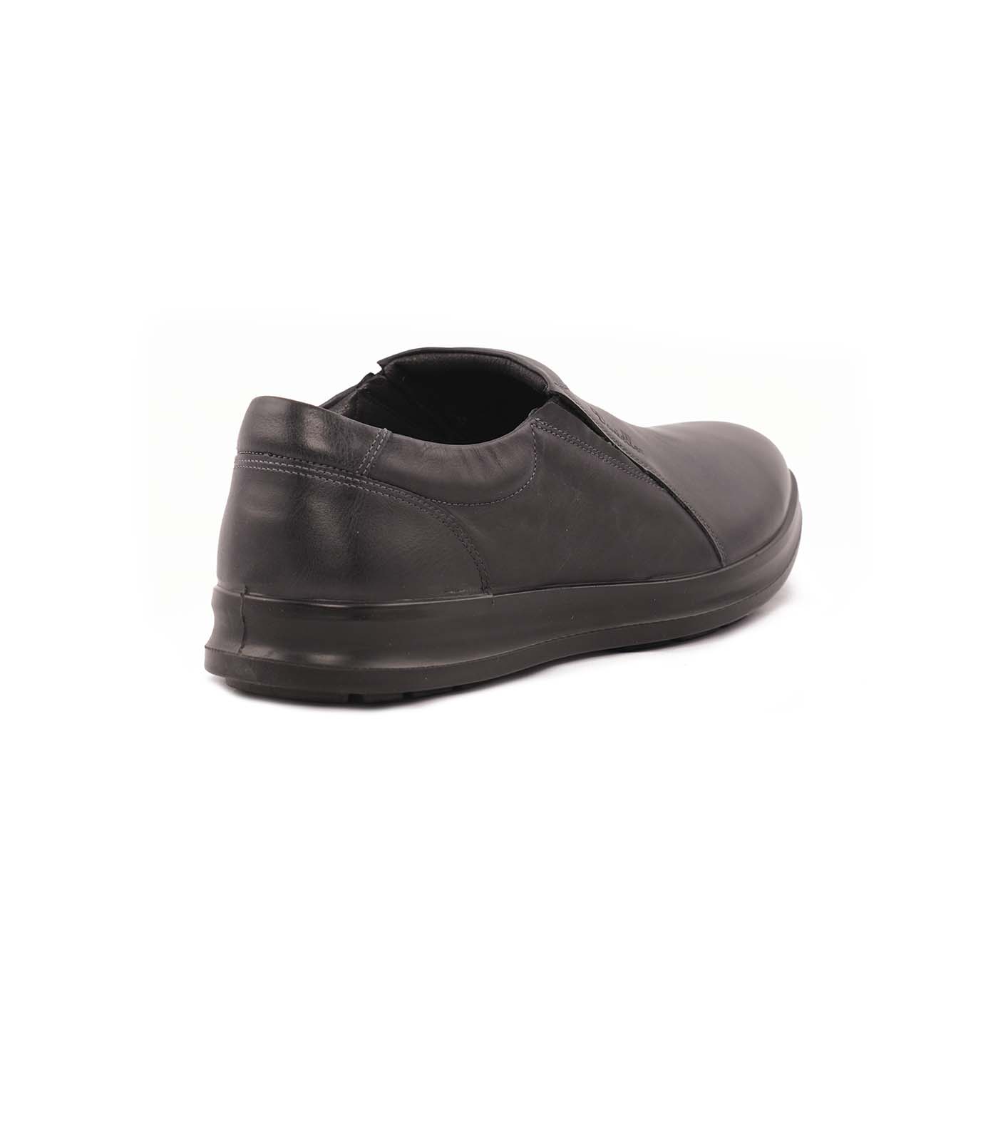 کفش چرمی روزمره مردانه Artman Slipon