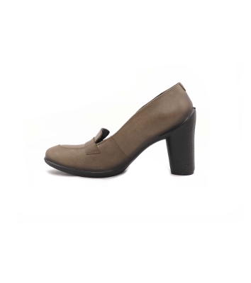 کفش چرمی رسمی زنانه Amitis 85 loafer Pump