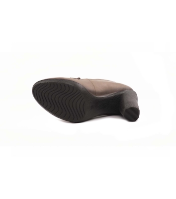 کفش چرمی رسمی زنانه Amitis 85 loafer Pump