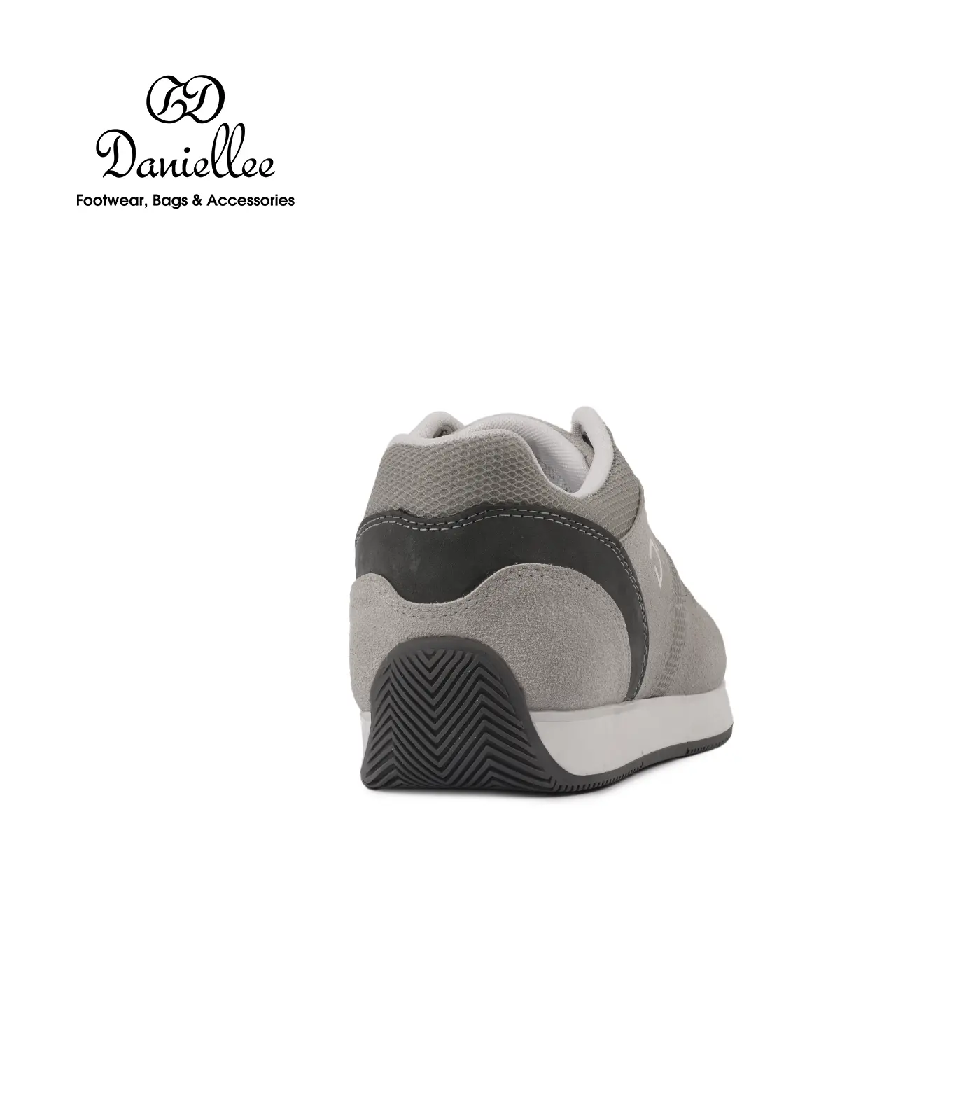 کفش Leather Mix ورزشی زنانه Dani L Active Sneaker III