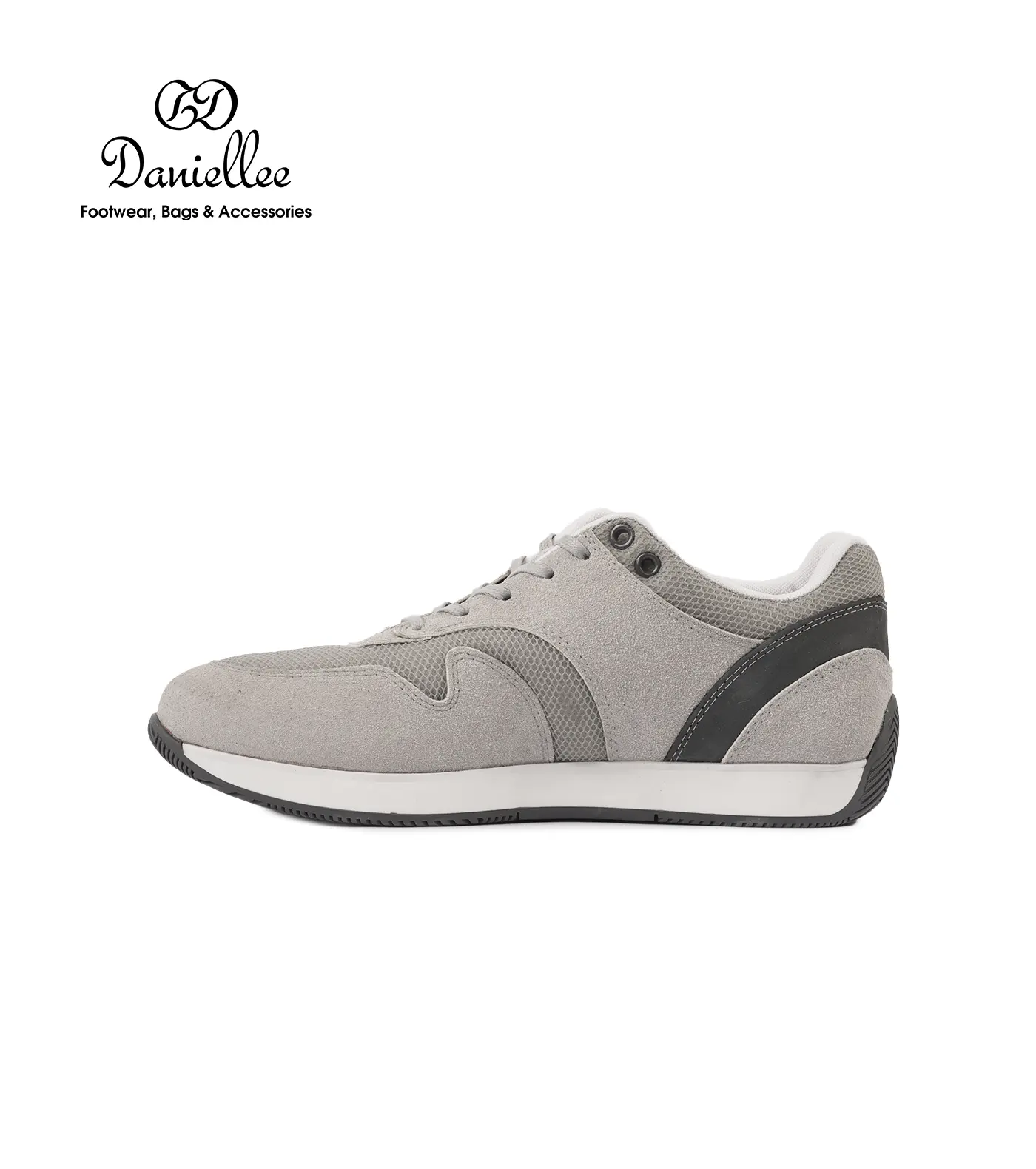 کفش Leather Mix ورزشی زنانه Dani L Active Sneaker III