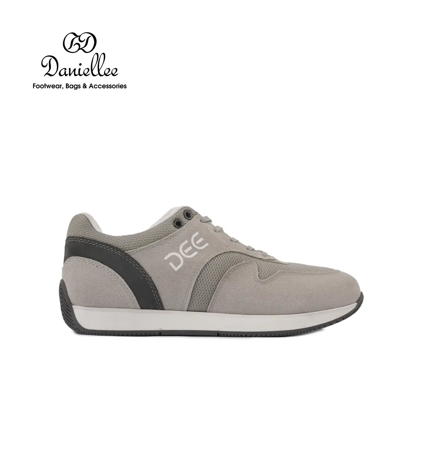 کفش Leather Mix ورزشی زنانه Dani L Active Sneaker III