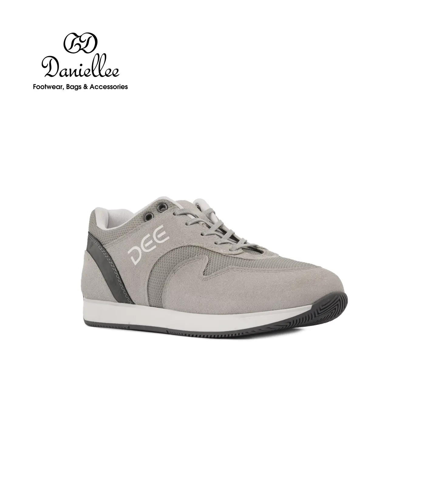 کفش Leather Mix ورزشی زنانه Dani L Active Sneaker III