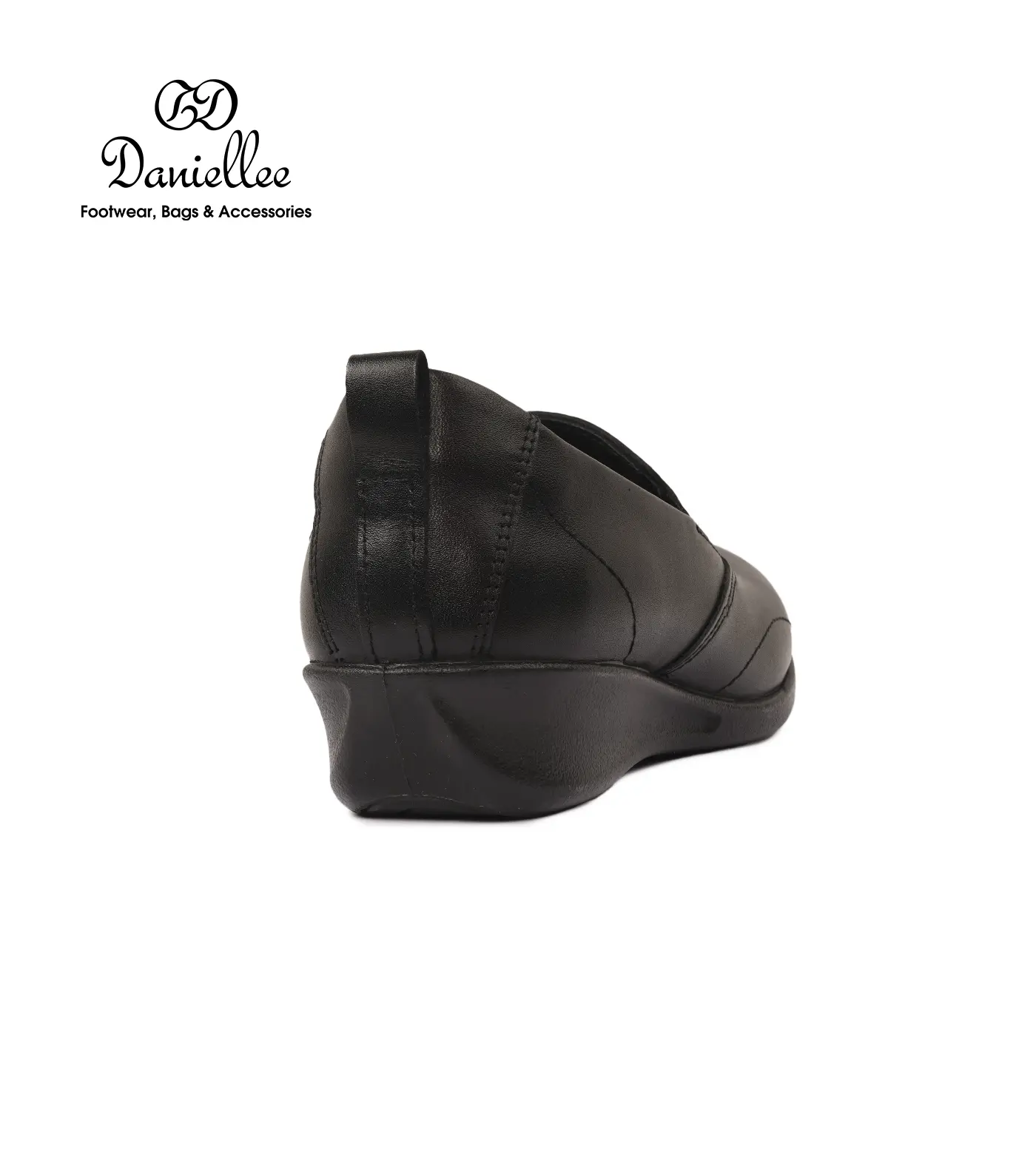 کفش چرمی روزمره زنانه Artenus Slipon IV