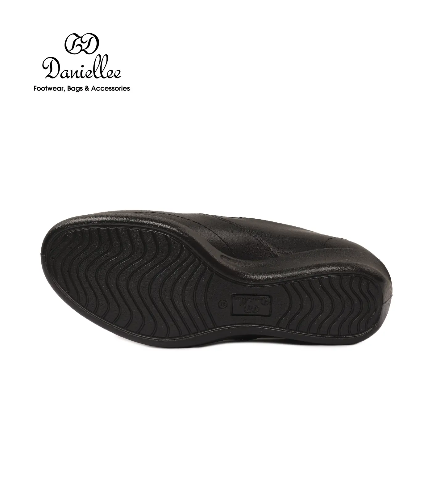 کفش چرمی روزمره زنانه Artenus Slipon IV
