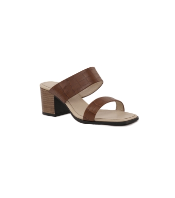 صندل چرمی رسمی زنانه Diba Sandal