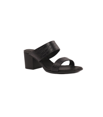 صندل چرمی رسمی زنانه Diba Sandal