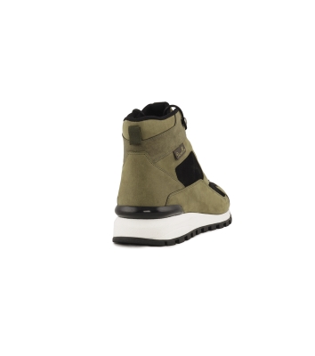 نیم بوت Leather Mix ورزشی مردانه Atropat Sport Bootie LC