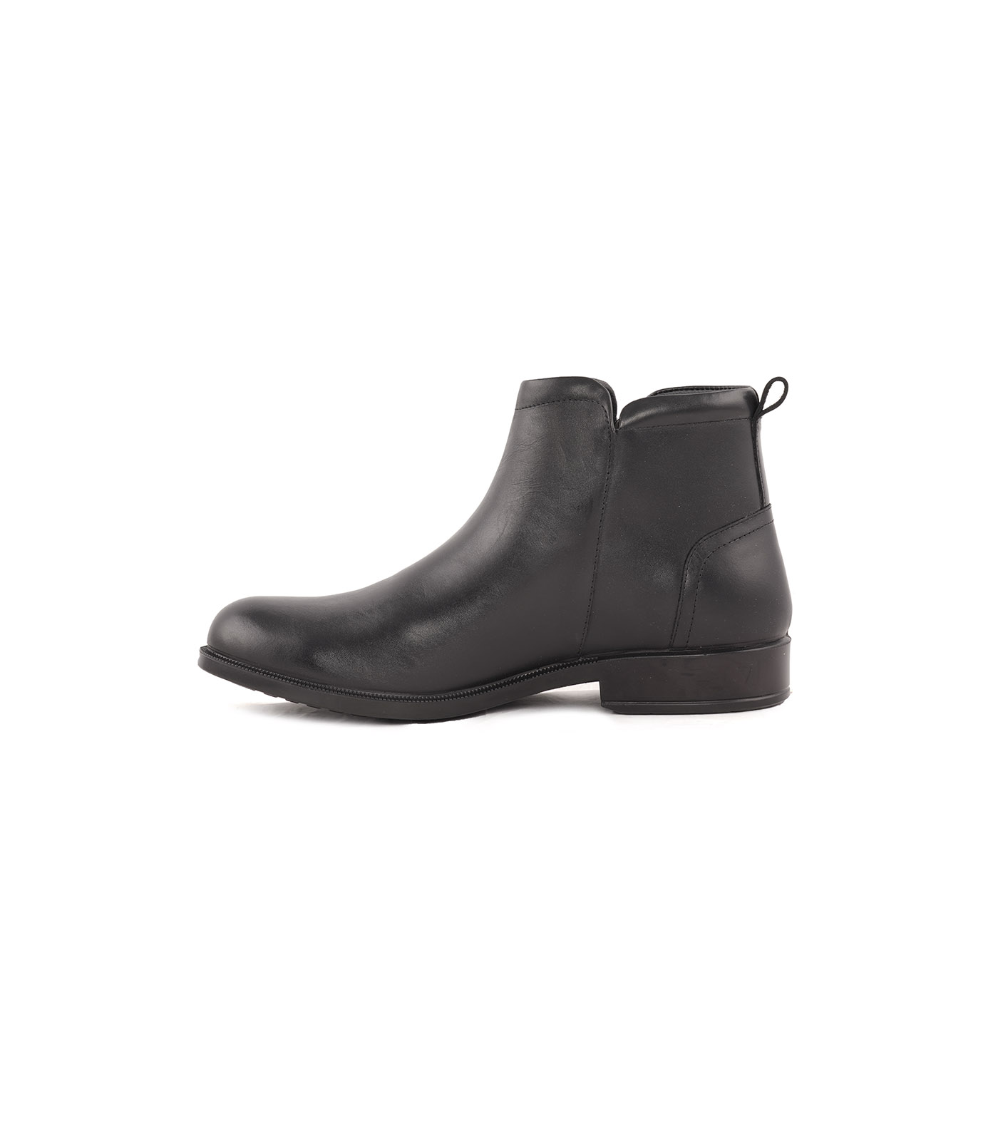 نیم بوت چرمی رسمی مردانه Artam Bootie LC