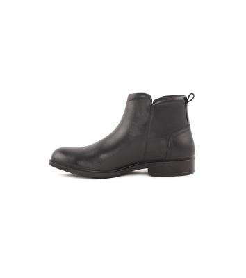 نیم بوت چرمی رسمی مردانه Artam Bootie LC