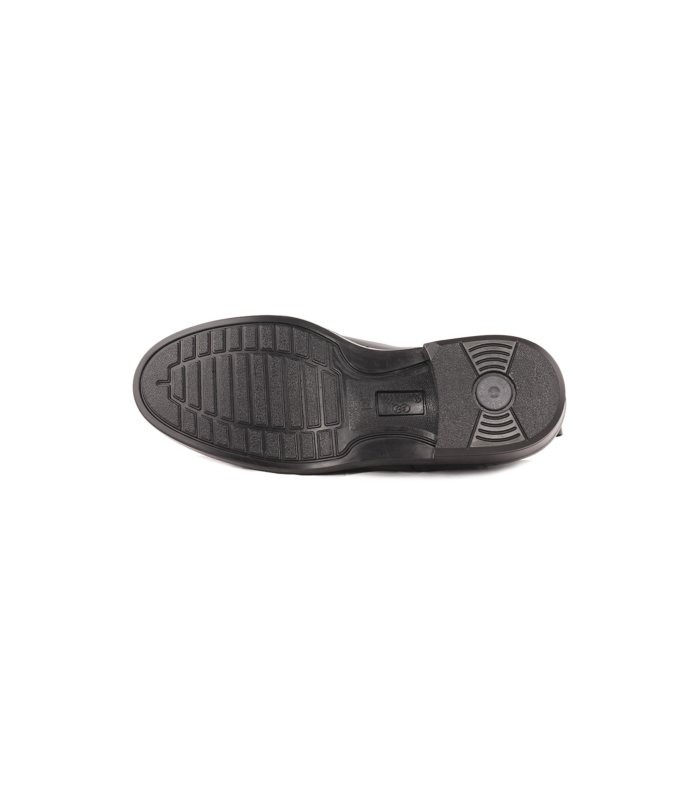 نیم بوت چرمی رسمی مردانه Artam Bootie LC