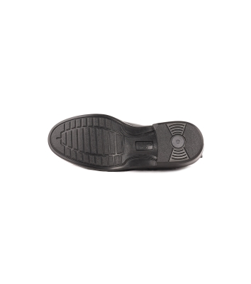 نیم بوت چرمی رسمی مردانه Artam Bootie LC