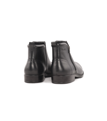 نیم بوت چرمی رسمی مردانه Artam Bootie LC