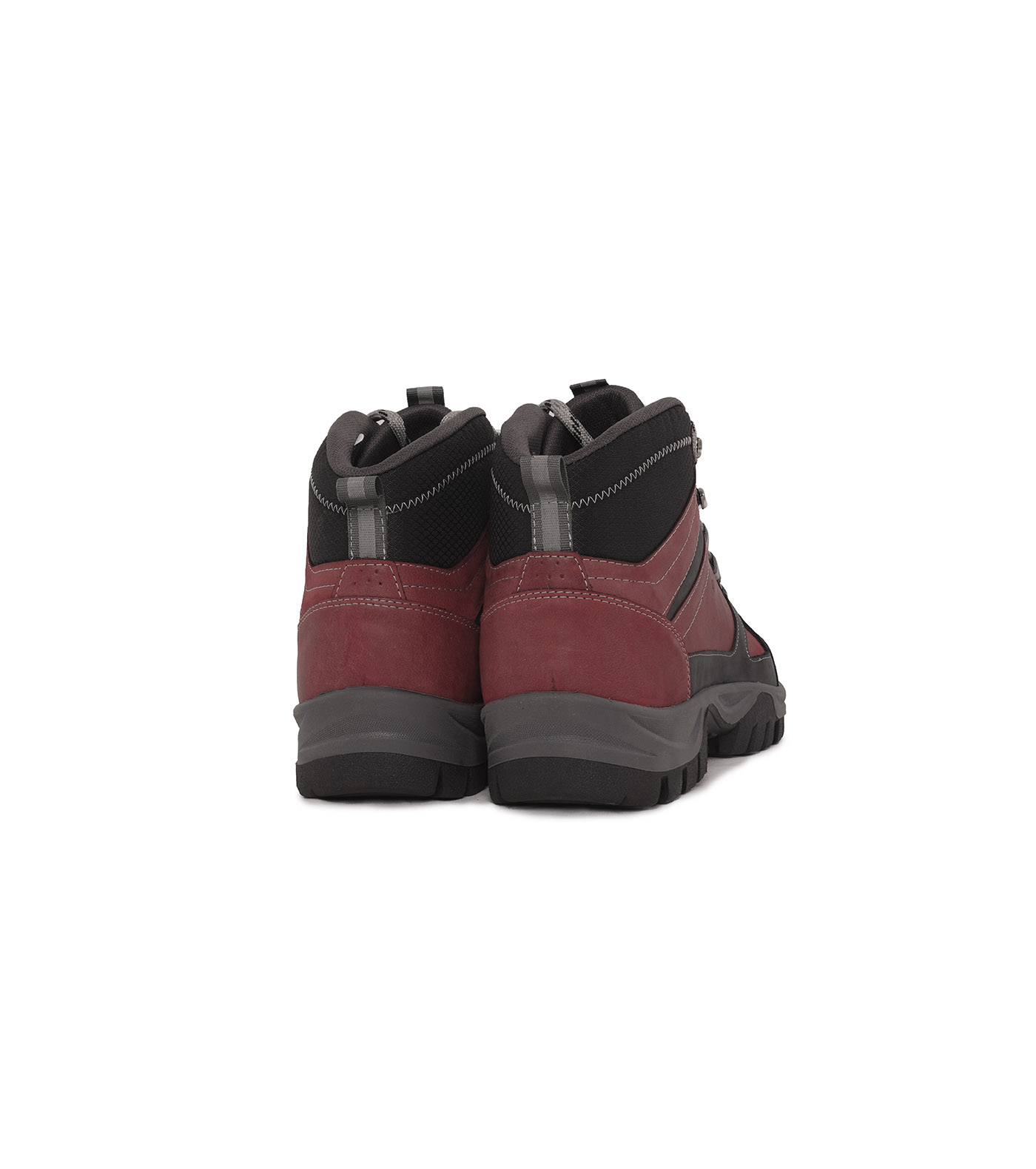 نیم بوت Leather Mix ورزشی زنانه Dani-Track Bootie MC Lace