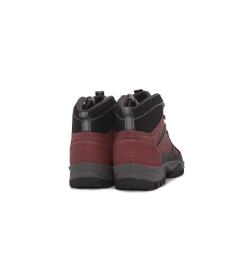 نیم بوت Leather Mix ورزشی زنانه Dani-Track Bootie MC Lace