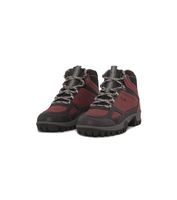 نیم بوت Leather Mix ورزشی زنانه Dani-Track Bootie MC Lace