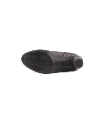 نیم بوت چرمی رسمی زنانه Amitis 85 Bootie MC