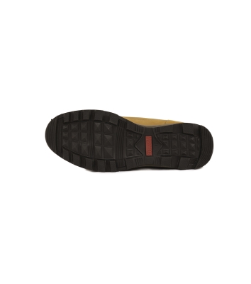 نیم بوت Leather Mix روزمره مردانه Ayrik Bootie LC Lace II